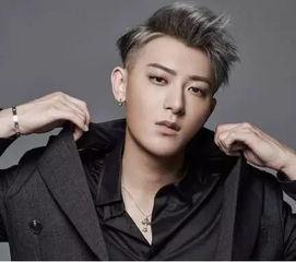 娱乐吃瓜社黄子韬