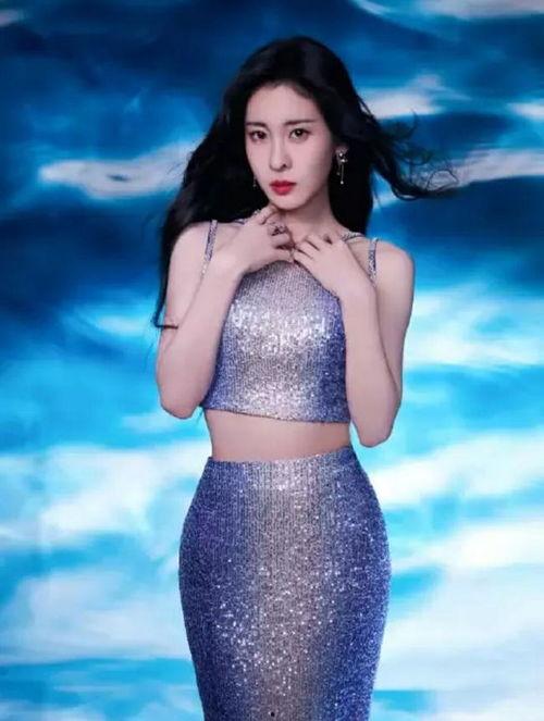 娱乐吃瓜女星关系